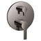 Grohe Lineare Pressure Balance Valve Trim With 3-Way Diverter With Cartridge, Gray 29424A00 - alternate 1
